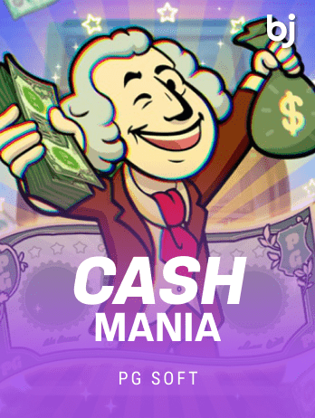 Cash Maniapng thumbnail