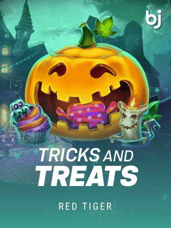 Tricks and Treatspng thumbnail