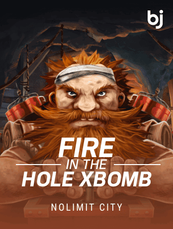 Fire In The Hole xBombpng thumbnail