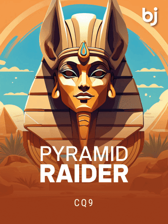 Pyramid Raiderpng game poster