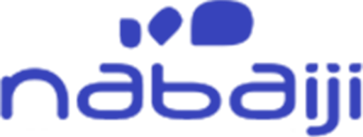 Nabaiji Logo